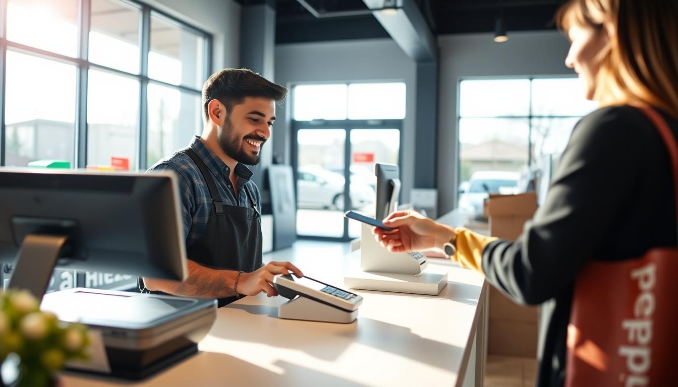 Benefits of Fast Payment Flow