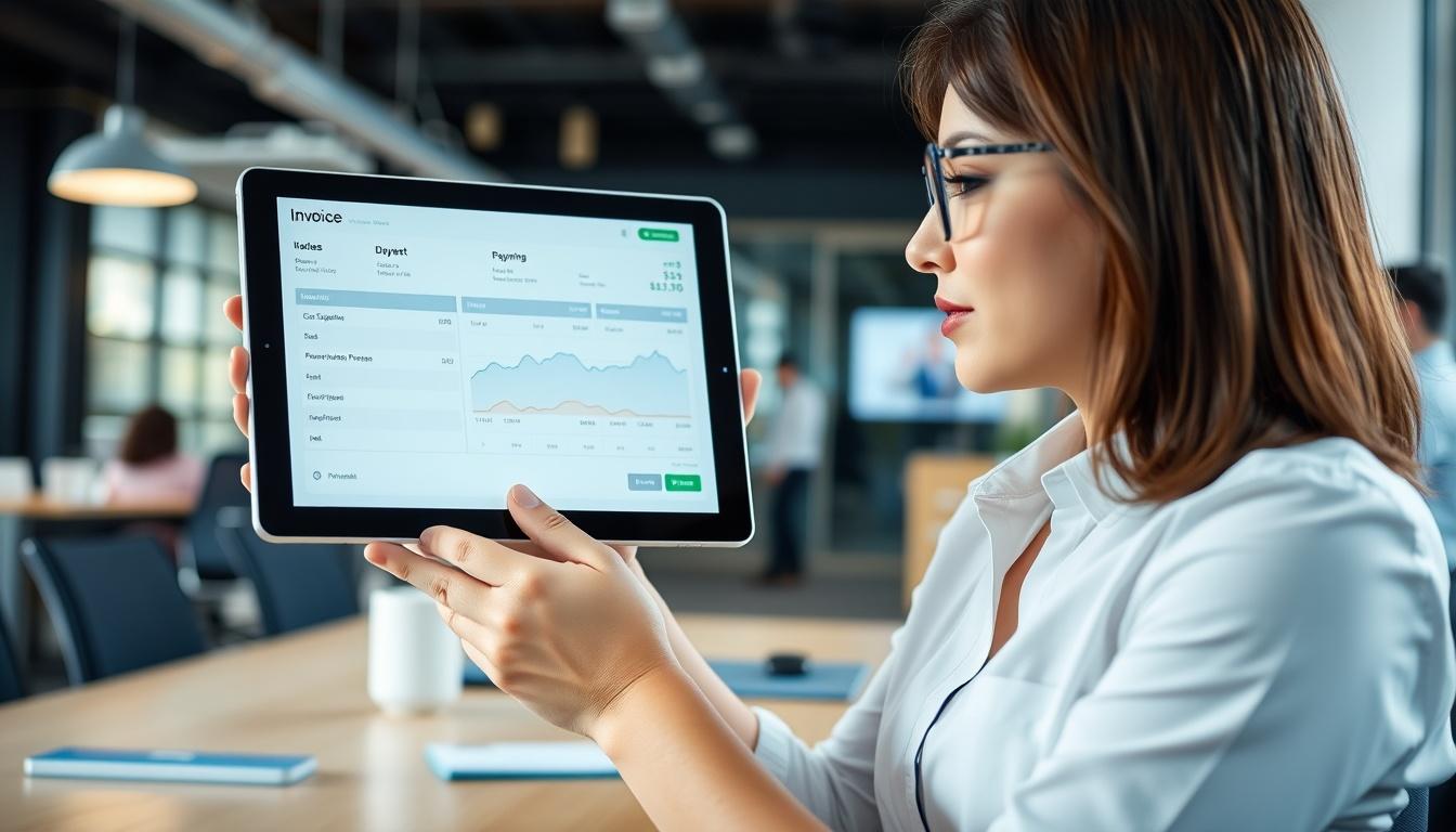 Supporting pricing visual